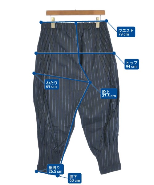 A-POC ABLE ISSEY MIYAKE กางเกง อื่น