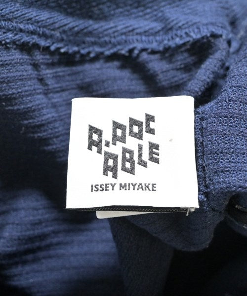 A-POC ABLE ISSEY MIYAKE กางเกง อื่น