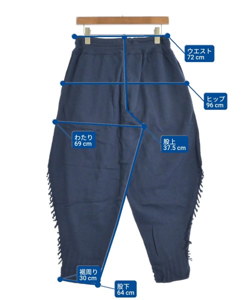 A-POC ABLE ISSEY MIYAKE กางเกง อื่น