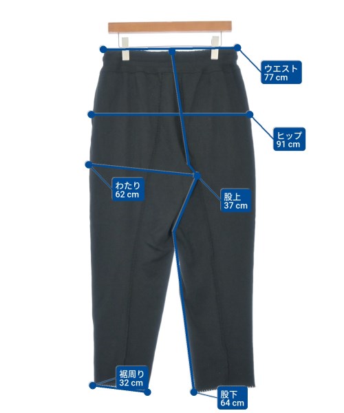 A-POC ABLE ISSEY MIYAKE กางเกง อื่น