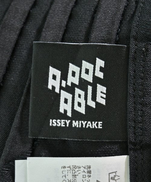 A-POC ABLE ISSEY MIYAKE แจ็คเก็ตเบลาส์ อื่น