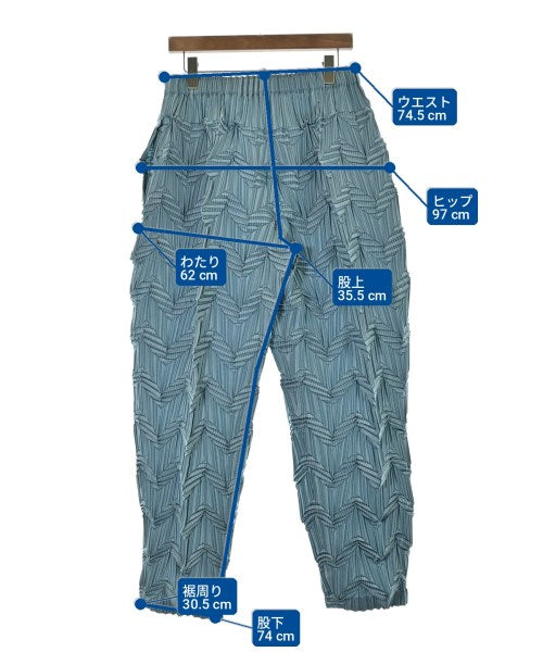 A-POC ABLE ISSEY MIYAKE กางเกง อื่น