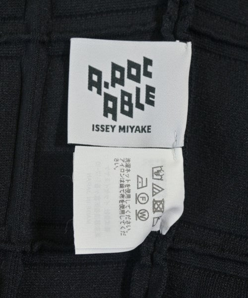 A-POC ABLE ISSEY MIYAKE เสื้อกันหนาว