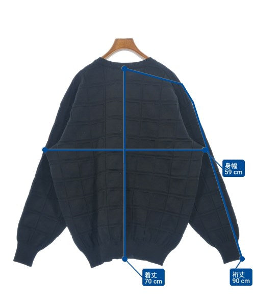 A-POC ABLE ISSEY MIYAKE เสื้อกันหนาว