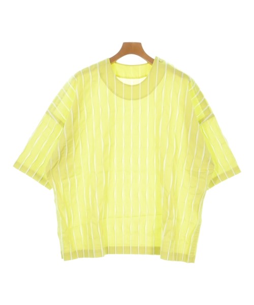 A-POC ABLE ISSEY MIYAKE เสื้อลำลอง