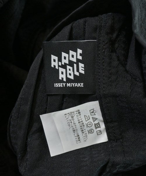 A-POC ABLE ISSEY MIYAKE แจ็คเก็ตเบลาส์ อื่น