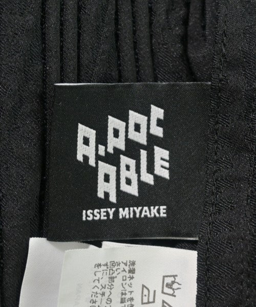A-POC ABLE ISSEY MIYAKE กางเกง อื่น
