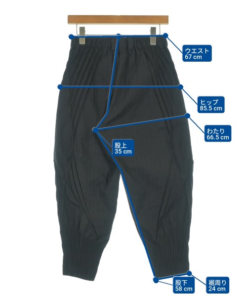 A-POC ABLE ISSEY MIYAKE กางเกง อื่น