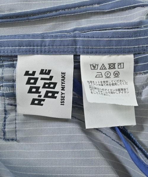 A-POC ABLE ISSEY MIYAKE กางเกง อื่น