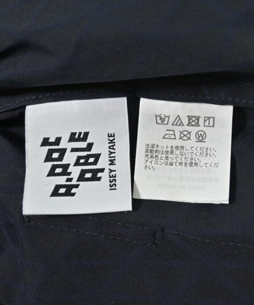 A-POC ABLE ISSEY MIYAKE กางเกง อื่น