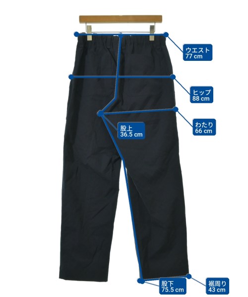 A-POC ABLE ISSEY MIYAKE กางเกง อื่น