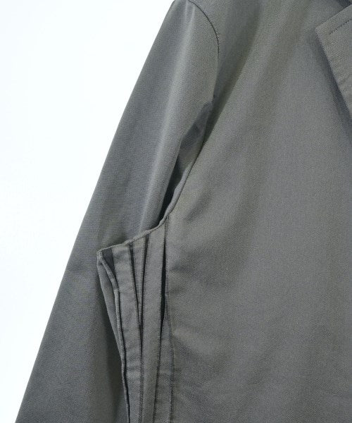 A-POC ABLE ISSEY MIYAKE แจ็คเก็ตลำลอง