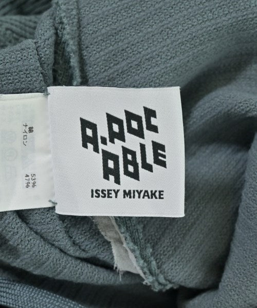 A-POC ABLE ISSEY MIYAKE กางเกง อื่น