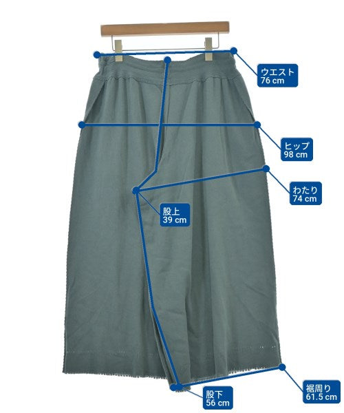A-POC ABLE ISSEY MIYAKE กางเกง อื่น