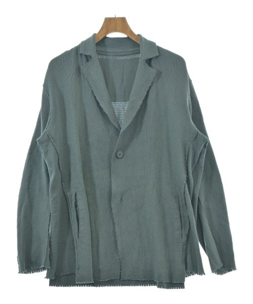 A-POC ABLE ISSEY MIYAKE แจ็คเก็ตลำลอง