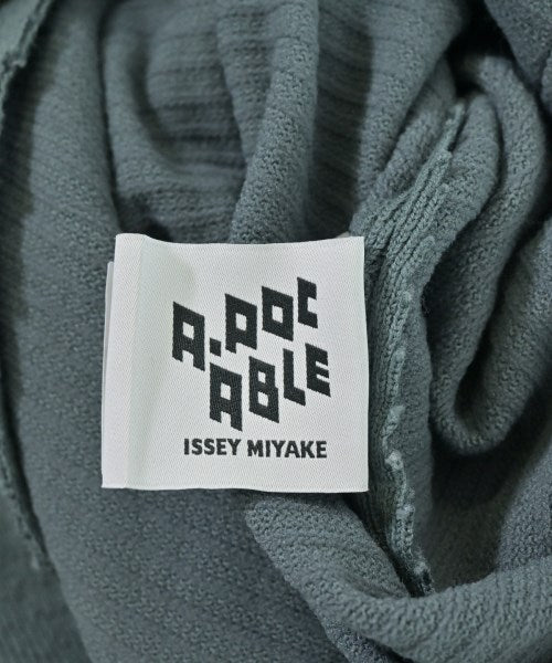 A-POC ABLE ISSEY MIYAKE แจ็คเก็ตลำลอง