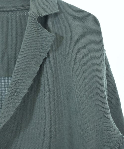 A-POC ABLE ISSEY MIYAKE แจ็คเก็ตลำลอง