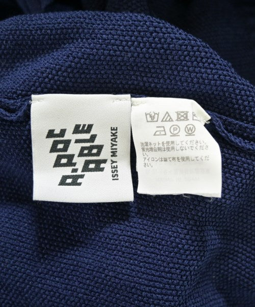 A-POC ABLE ISSEY MIYAKE เสื้อกันหนาว