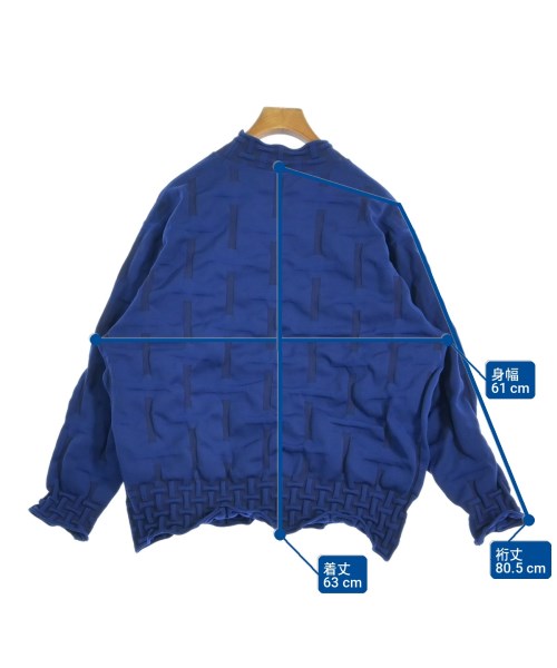 A-POC ABLE ISSEY MIYAKE เสื้อกันหนาว
