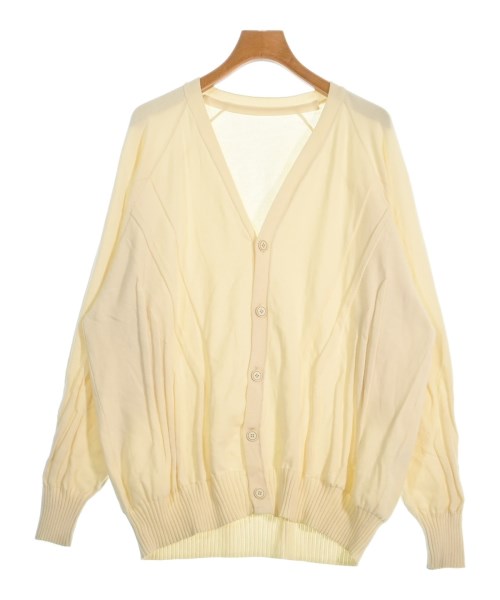 A-POC ABLE ISSEY MIYAKE เสื้อคาร์ดิแกน