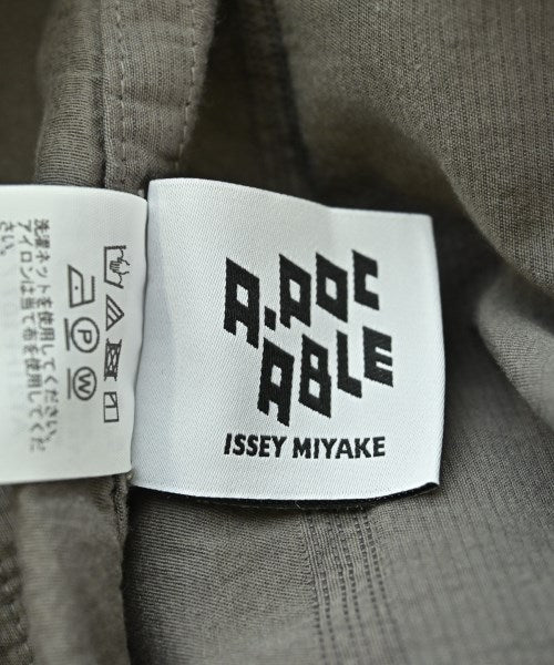 A-POC ABLE ISSEY MIYAKE กางเกง อื่น