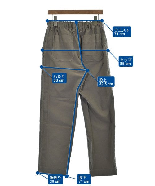 A-POC ABLE ISSEY MIYAKE กางเกง อื่น