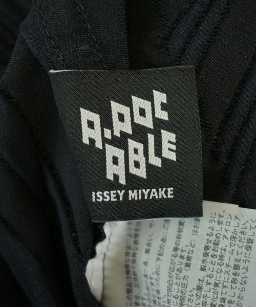 A-POC ABLE ISSEY MIYAKE กางเกง อื่น