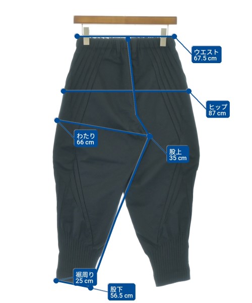 A-POC ABLE ISSEY MIYAKE กางเกง อื่น