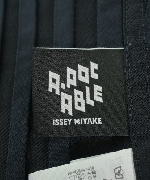 A-POC ABLE ISSEY MIYAKE แจ็คเก็ตเบลาส์ อื่น