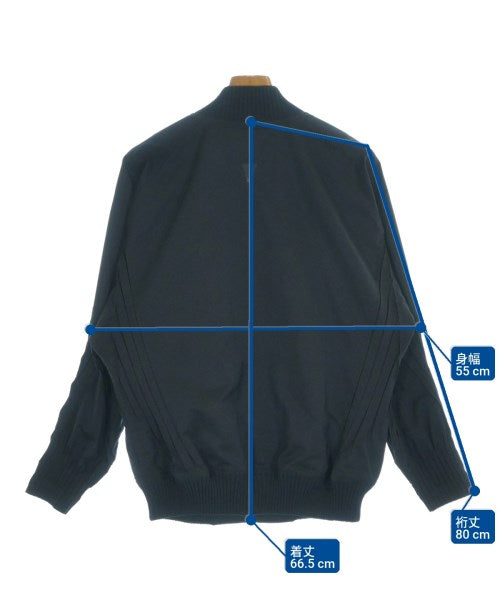 A-POC ABLE ISSEY MIYAKE แจ็คเก็ตเบลาส์ อื่น