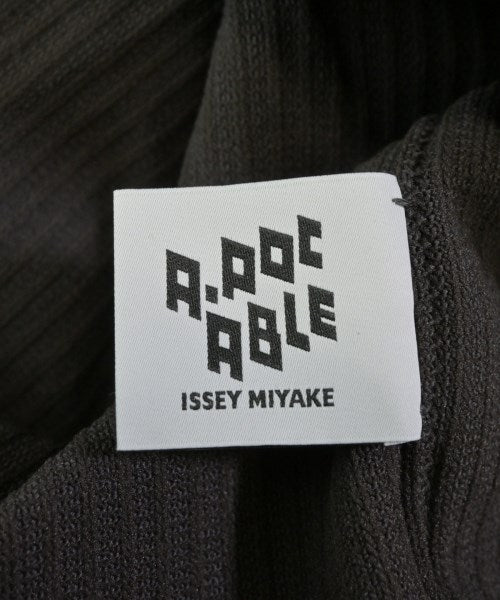 A-POC ABLE ISSEY MIYAKE เสื้อกันหนาว