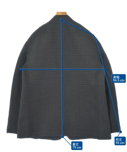 A-POC ABLE ISSEY MIYAKE แจ็คเก็ตเบลาส์ อื่น