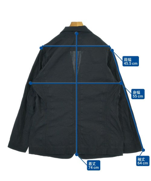 A-POC ABLE ISSEY MIYAKE แจ็คเก็ตลำลอง