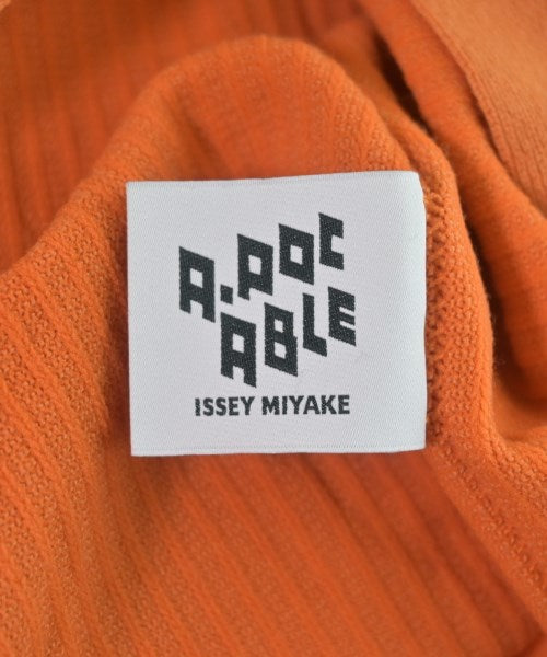 A-POC ABLE ISSEY MIYAKE เสื้อกันหนาว
