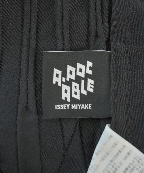 A-POC ABLE ISSEY MIYAKE กางเกง อื่น