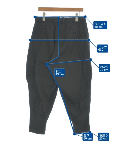 A-POC ABLE ISSEY MIYAKE กางเกง อื่น