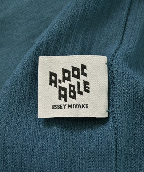 A-POC ABLE ISSEY MIYAKE เสื้อกันหนาว