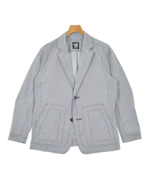 A-POC ABLE ISSEY MIYAKE แจ็คเก็ตลำลอง