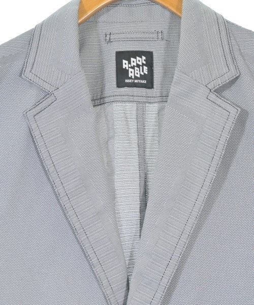 A-POC ABLE ISSEY MIYAKE แจ็คเก็ตลำลอง