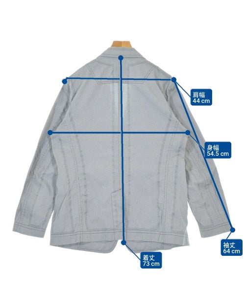 A-POC ABLE ISSEY MIYAKE แจ็คเก็ตลำลอง