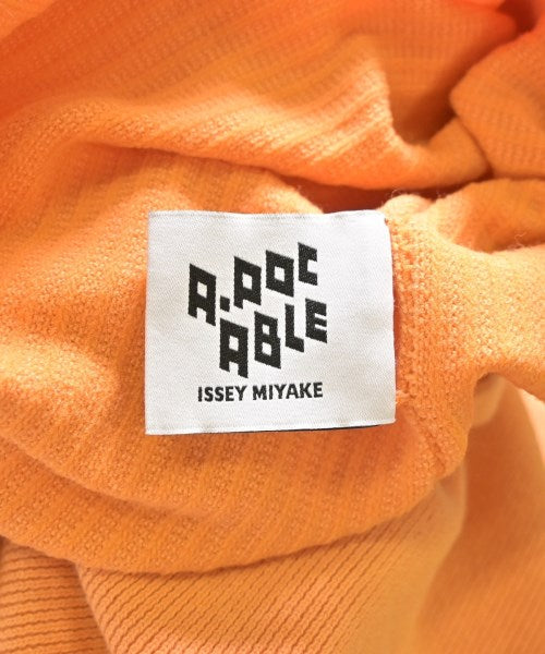 A-POC ABLE ISSEY MIYAKE เสื้อยืด/เสื้อท็อปส์