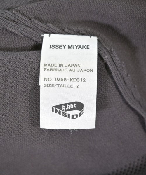 A-POC ABLE ISSEY MIYAKE แจ็คเก็ตเบลาส์ อื่น