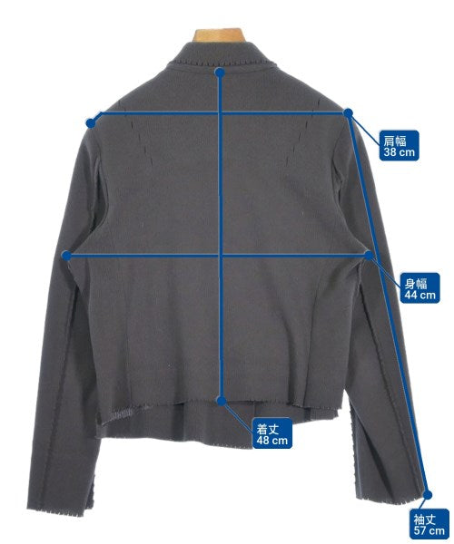 A-POC ABLE ISSEY MIYAKE แจ็คเก็ตเบลาส์ อื่น