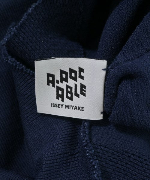 A-POC ABLE ISSEY MIYAKE ชุดเดรส
