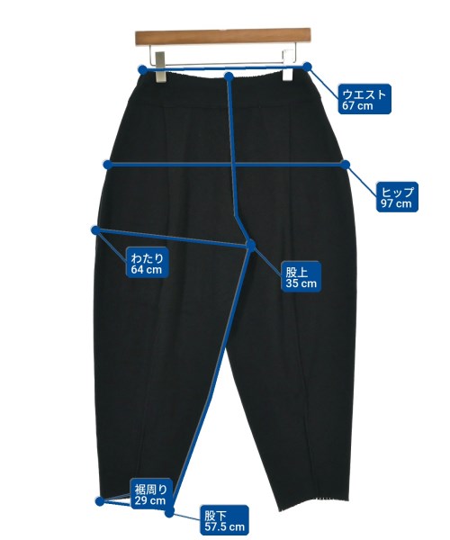 A-POC ABLE ISSEY MIYAKE กางเกง อื่น