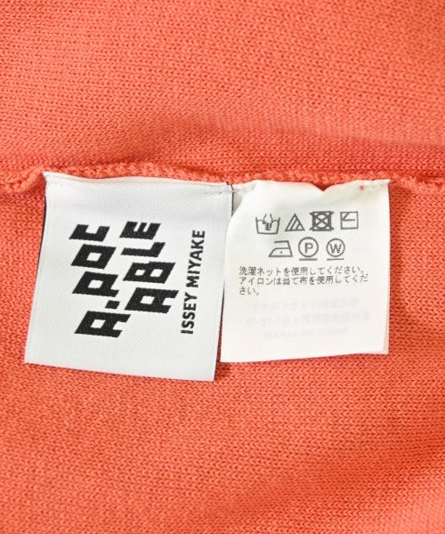 A-POC ABLE ISSEY MIYAKE เสื้อคาร์ดิแกน