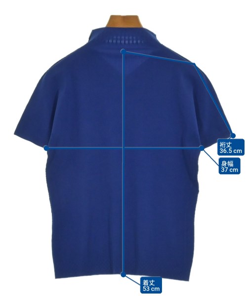 A-POC ABLE ISSEY MIYAKE เสื้อยืด/เสื้อท็อปส์