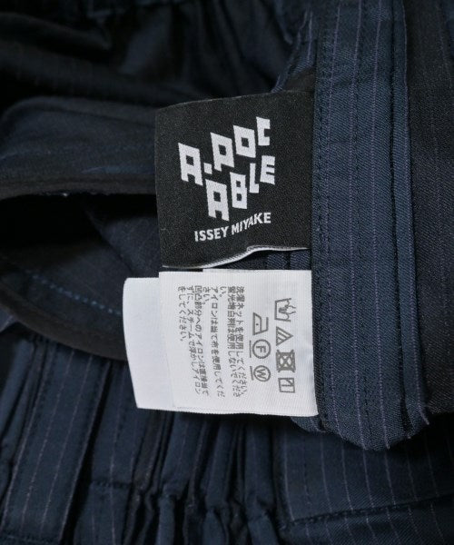 A-POC ABLE ISSEY MIYAKE กางเกง อื่น
