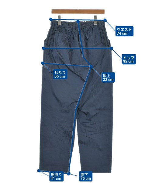 A-POC ABLE ISSEY MIYAKE กางเกง อื่น