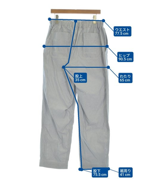 A-POC ABLE ISSEY MIYAKE กางเกง อื่น
